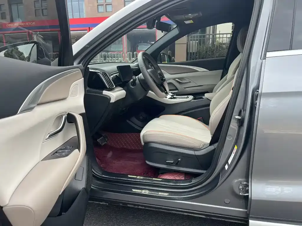 BYD Pro New Energy — фото 2