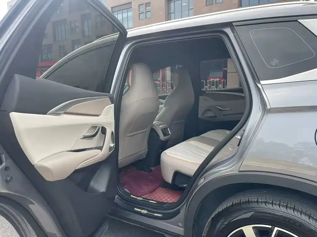 BYD Pro New Energy — фото 4