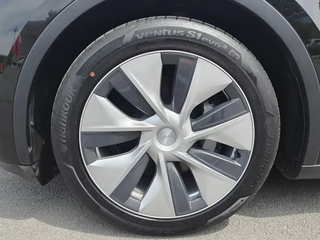 Tesla Model Y 2021 из CN, фото 8
