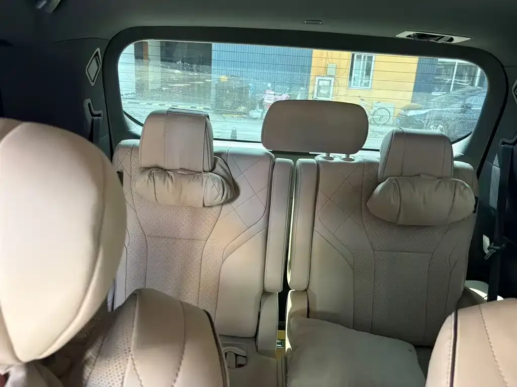 Toyota Alphard 2024 из CN, фото 8