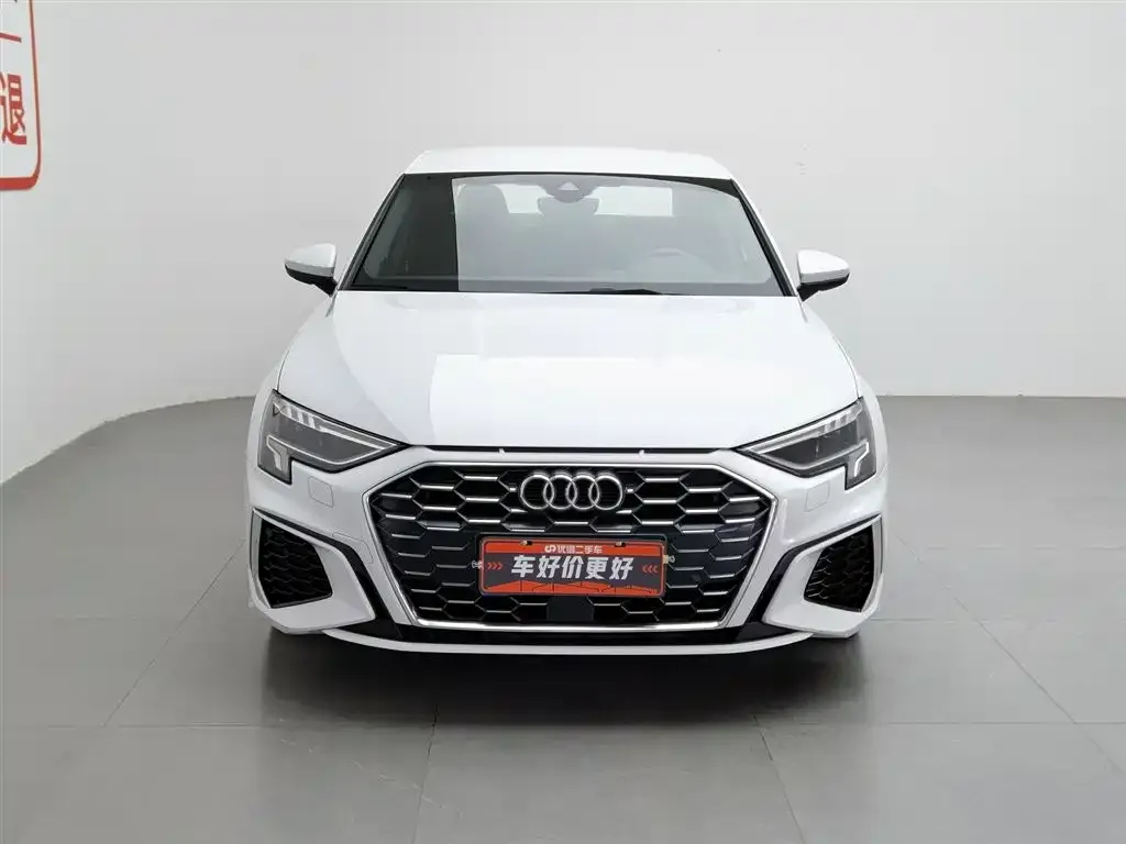 Audi A3 — фото 2