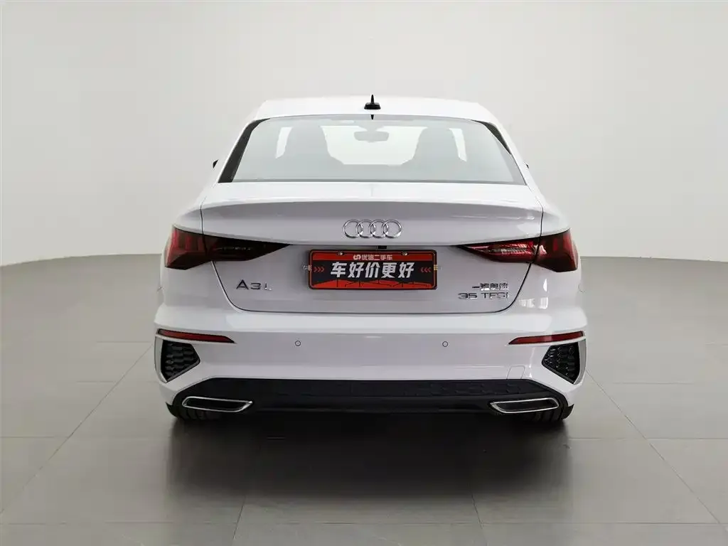 Audi A3 — фото 3