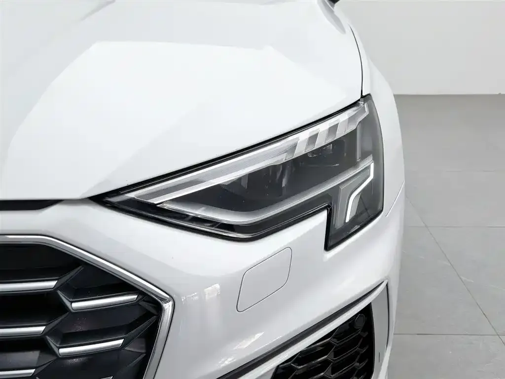 Audi A3 — фото 6