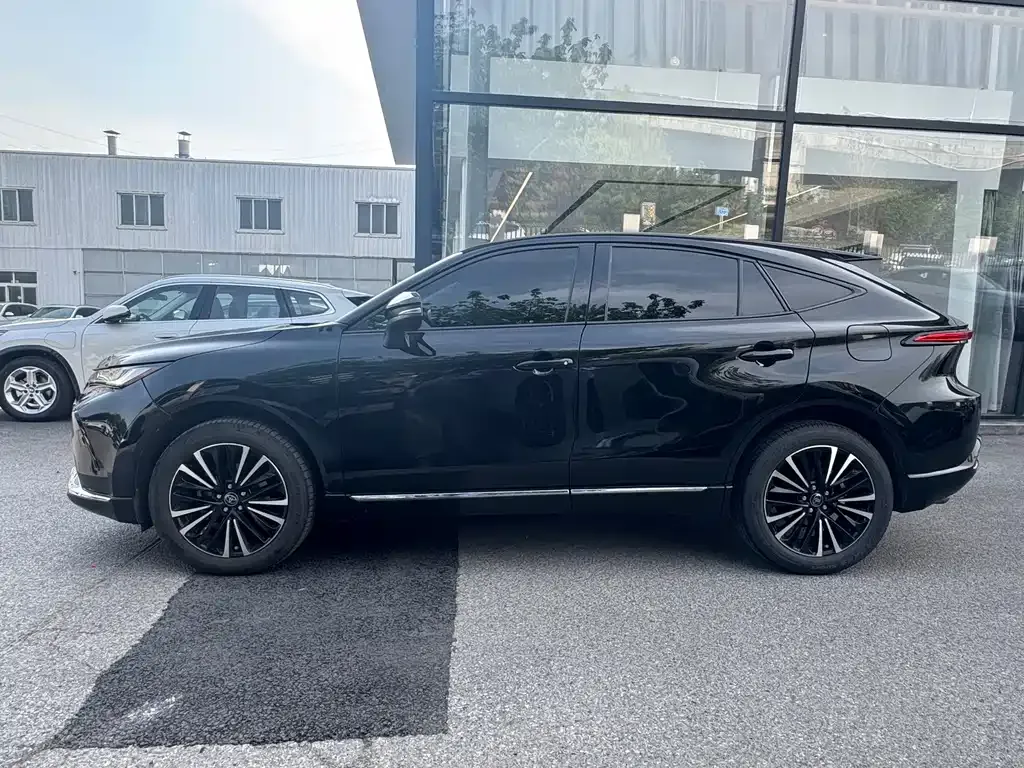 Toyota Venza 2023 из CN, фото 5