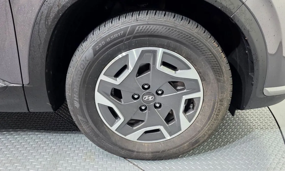 Hyundai Santafe 2022 из KR, фото 10