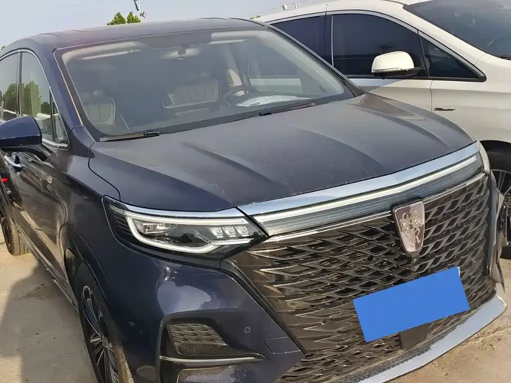 Roewe iMAX8