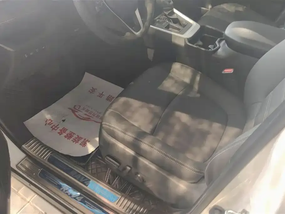 Toyota RAV4 2022 из CN, фото 9