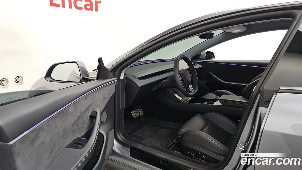 Tesla Model 3 2025 из KR, фото 10