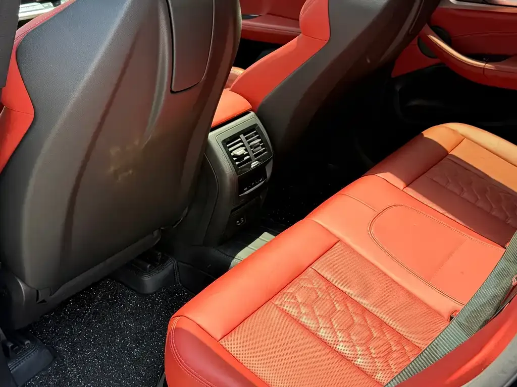 BMW X3 M 2023 из CN, фото 6