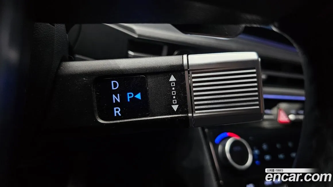 Hyundai Santafe 2024 из KR, фото 2