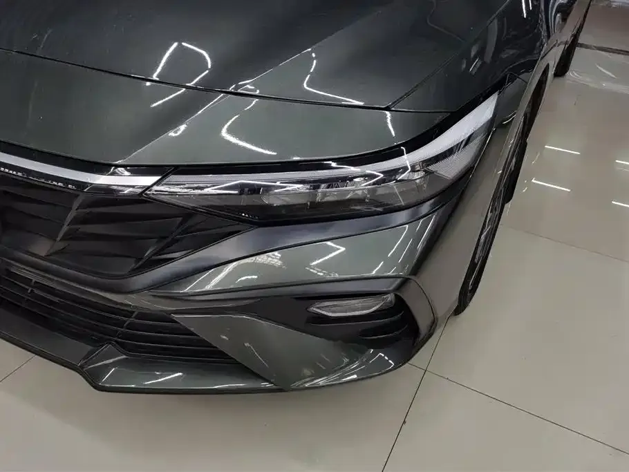 Hyundai Elantra 2024 из CN, фото 6