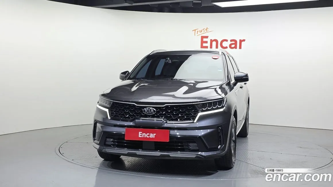 Kia Sorento — фото 3