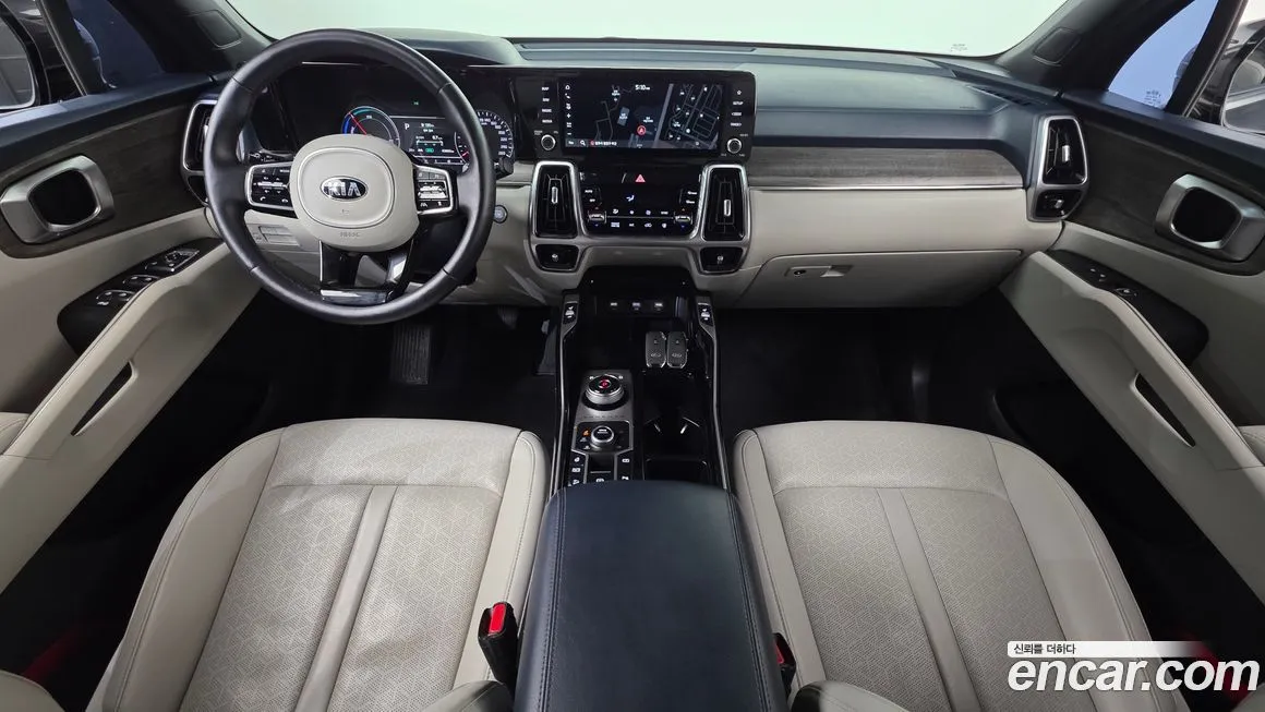 Kia Sorento — фото 6