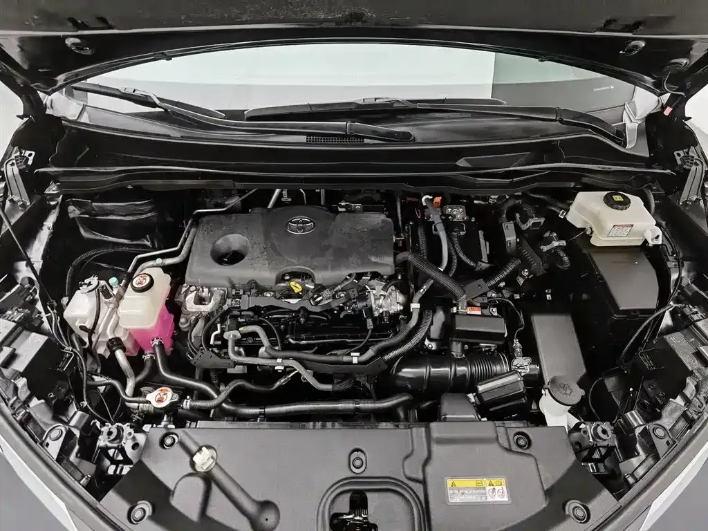 Toyota Sienna 2023 из CN, фото 7