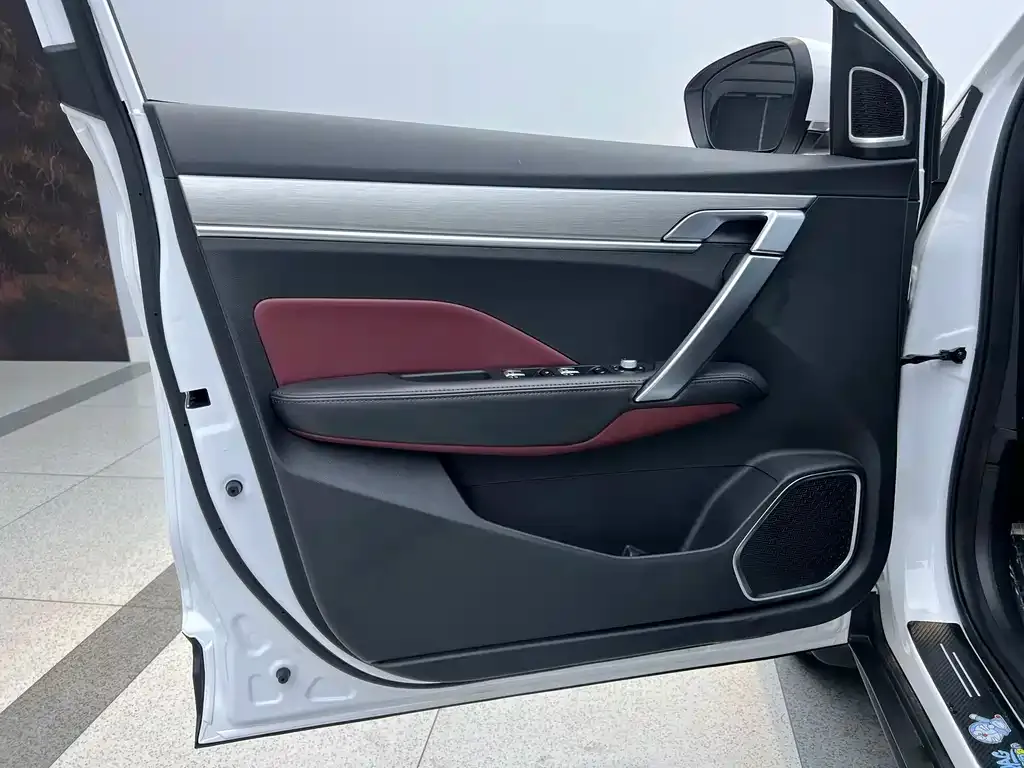 Geely Binyue 2023 из CN, фото 10