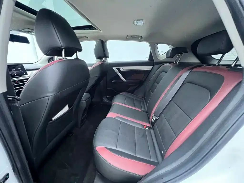 Geely Binyue 2023 из CN, фото 4