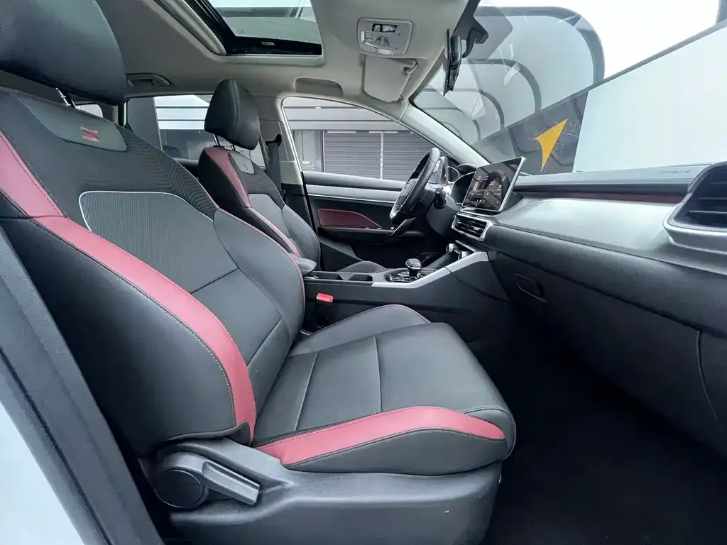 Geely Binyue 2023 из CN, фото 6