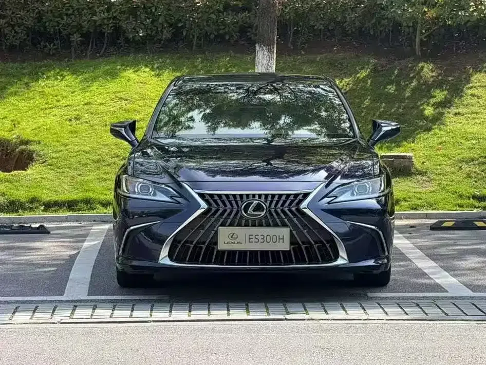 Lexus ES 2023 из CN, фото 9