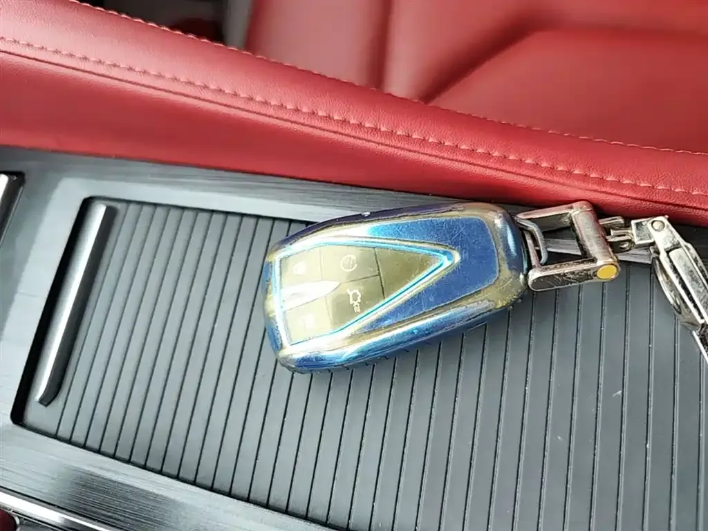 Changan CS75PLUS 2023 из CN, фото 6