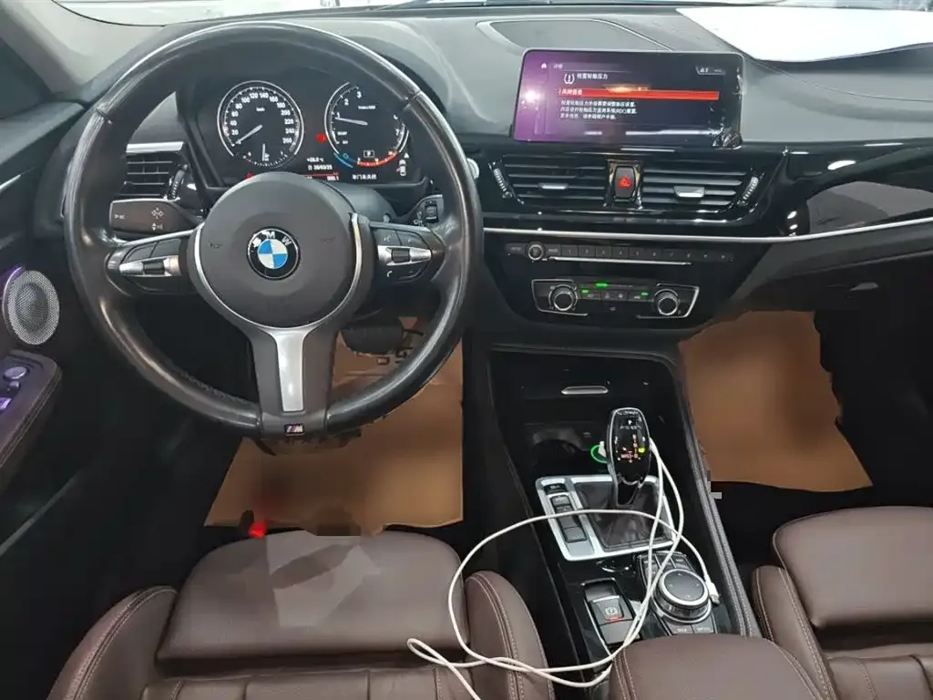 BMW 1 Series — фото 10