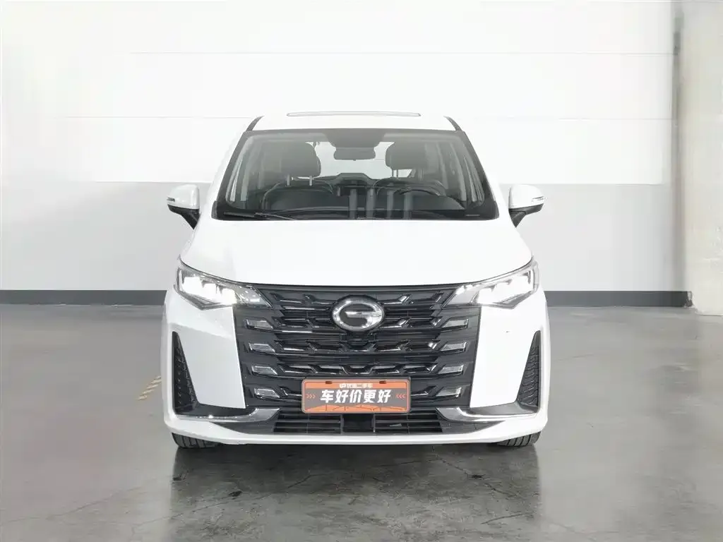 GAC Motor Trumpchi M6 2023 из CN, фото 3