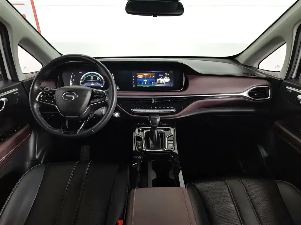 GAC Motor Trumpchi M6 2023 из CN, фото 10