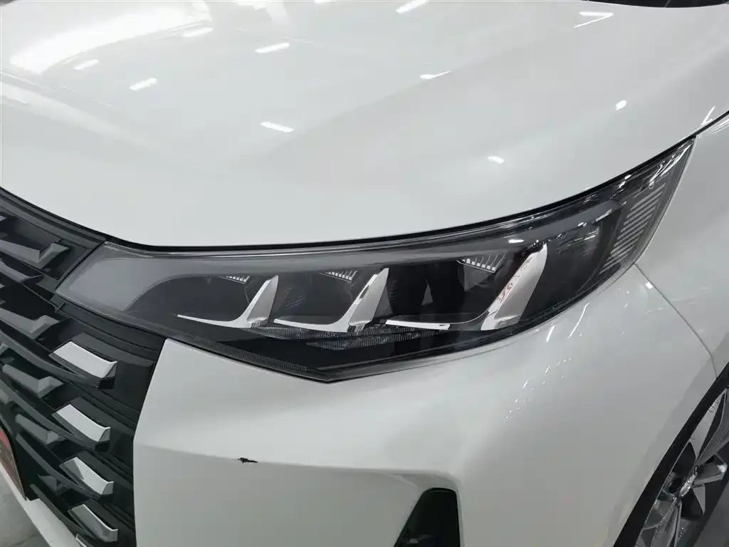 GAC Motor Trumpchi M6 2023 из CN, фото 4