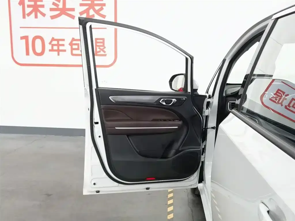 GAC Motor Trumpchi M6 2023 из CN, фото 8