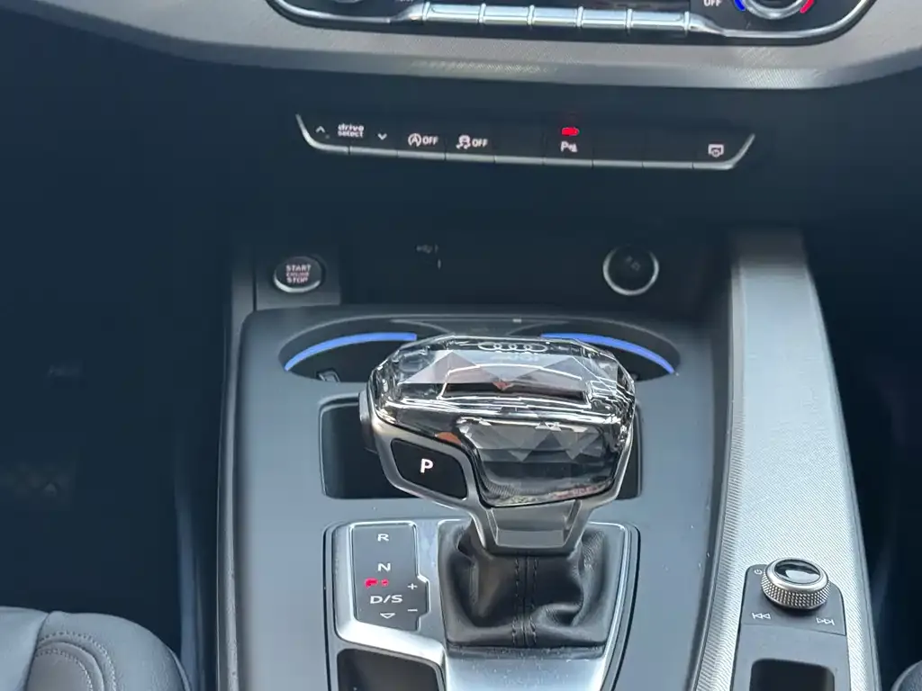 Audi A5 (Import) 2021 из CN, фото 2
