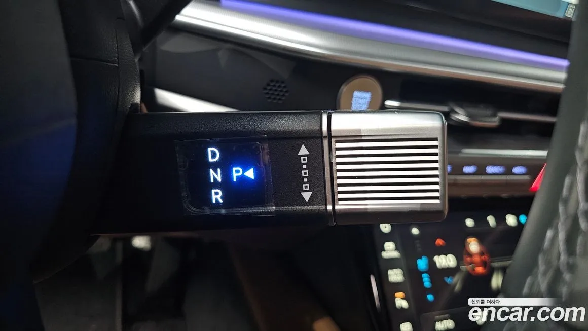 Hyundai Grandeur 2026 из KR, фото 2