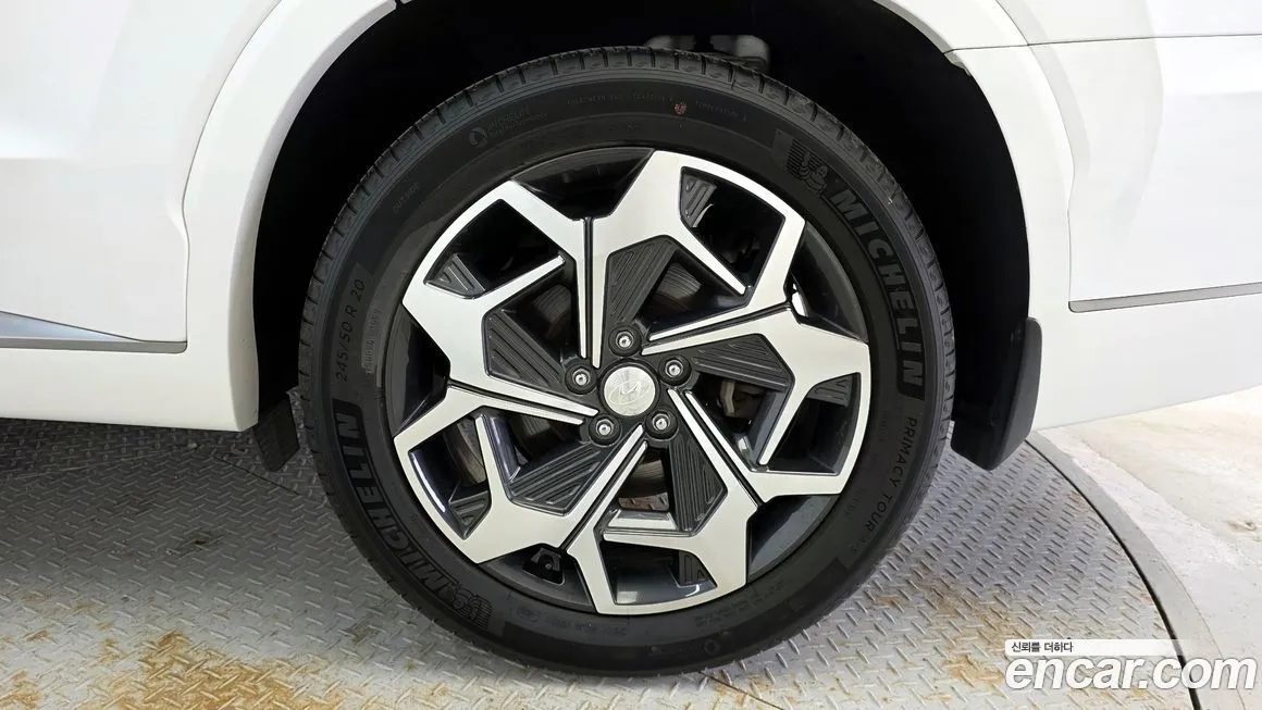 Hyundai Palisade — фото 6