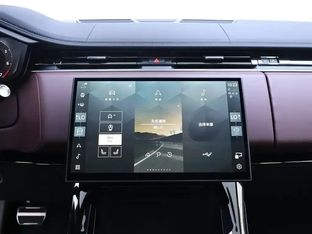 Land Rover Sport 2026 из CN, фото 3