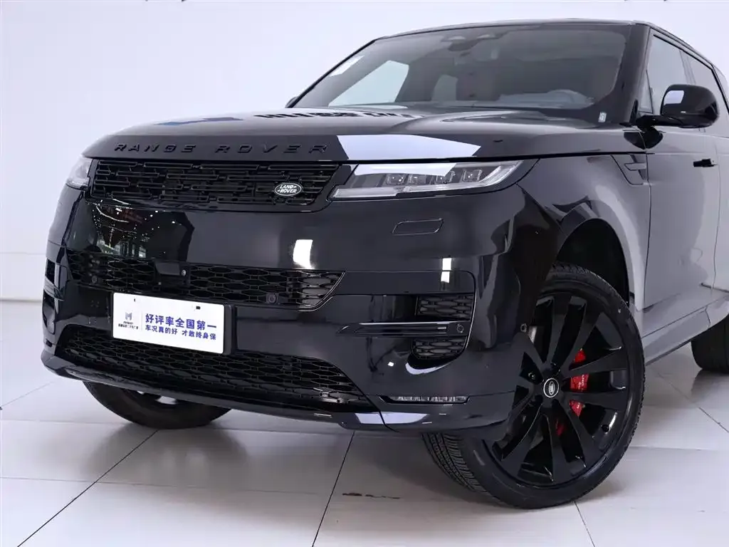 Land Rover Sport 2026 из CN, фото 10