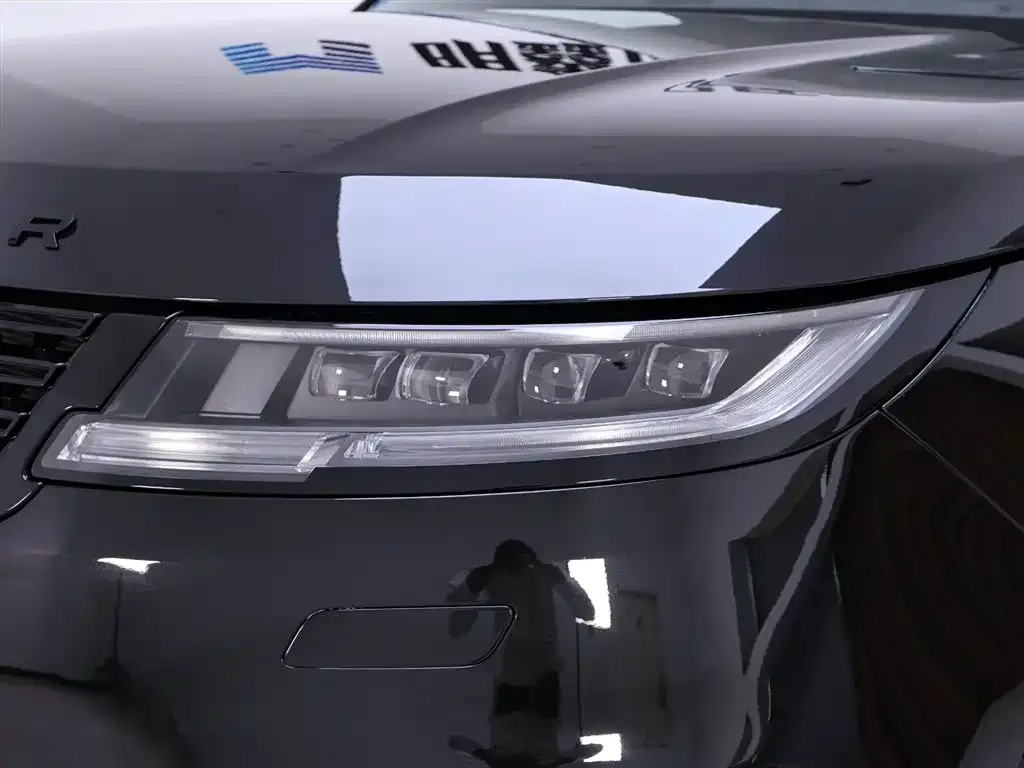 Land Rover Sport 2026 из CN, фото 4