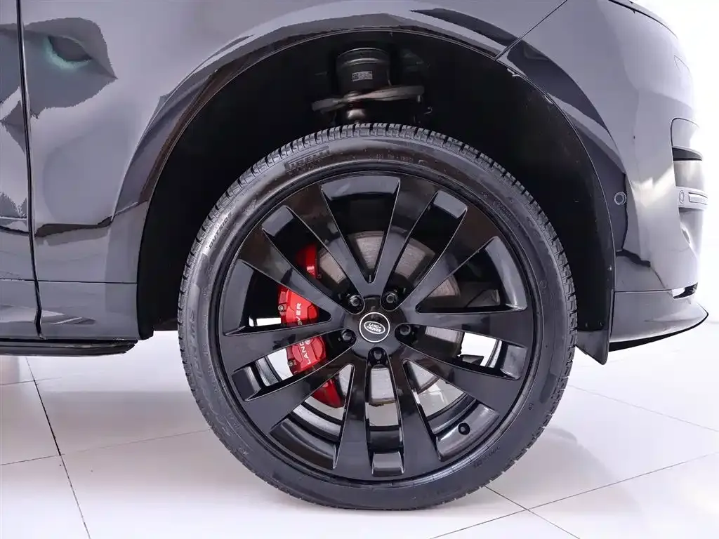 Land Rover Sport 2026 из CN, фото 9