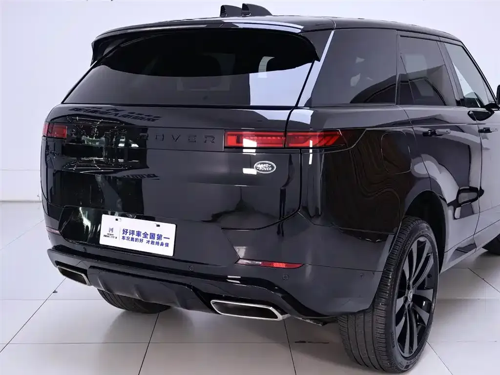 Land Rover Sport 2026 из CN, фото 6