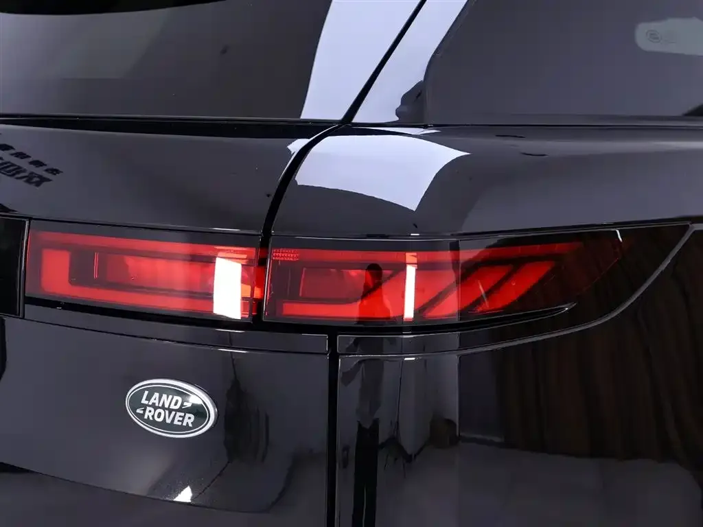 Land Rover Sport 2026 из CN, фото 2
