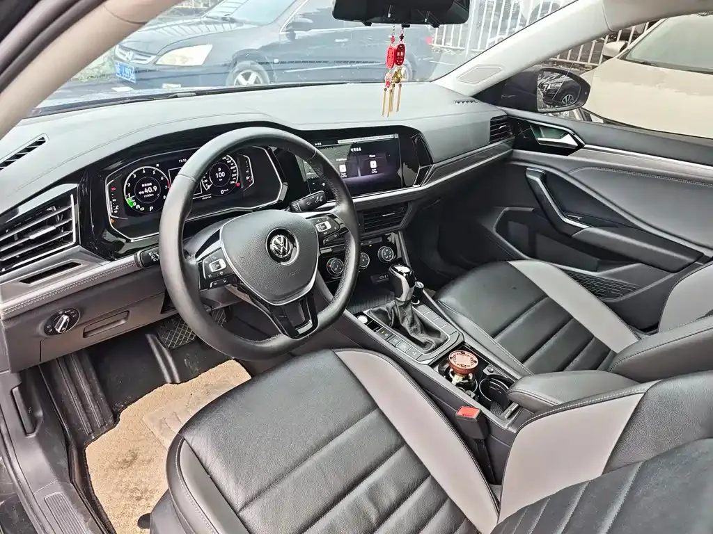Volkswagen Sagitar 2022 из CN, фото 4