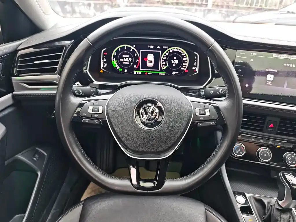 Volkswagen Sagitar 2022 из CN, фото 2