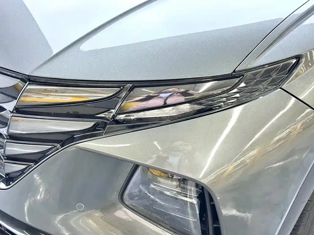 Hyundai Tucson — фото 4