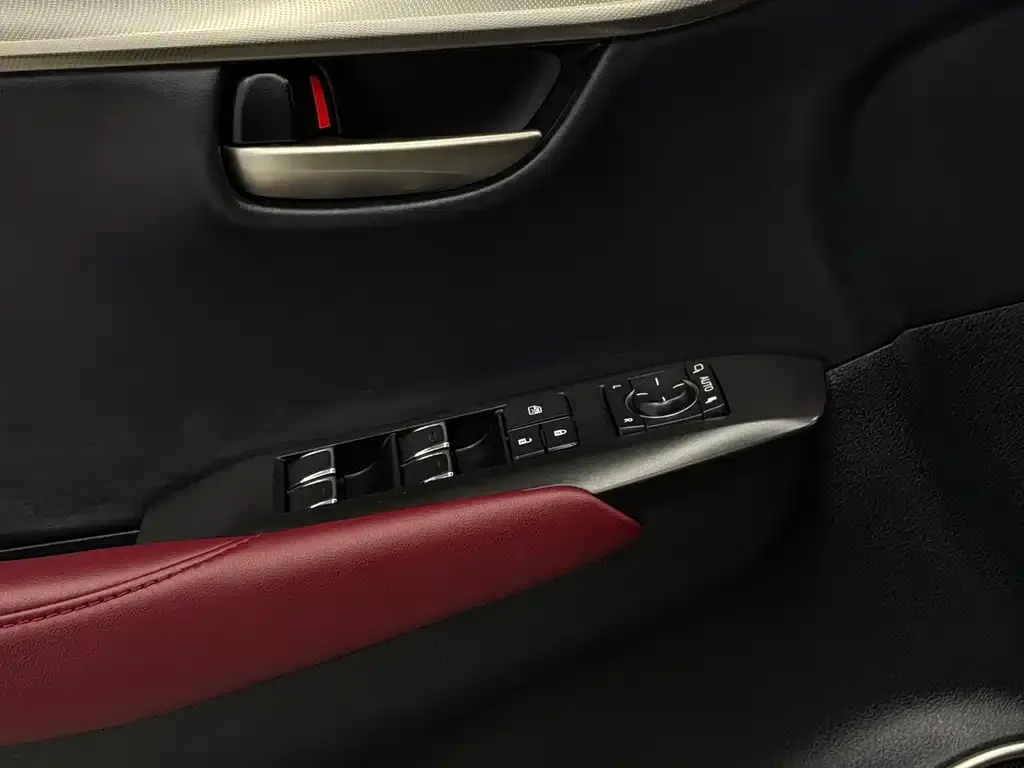 Lexus NX 2021 из CN, фото 6