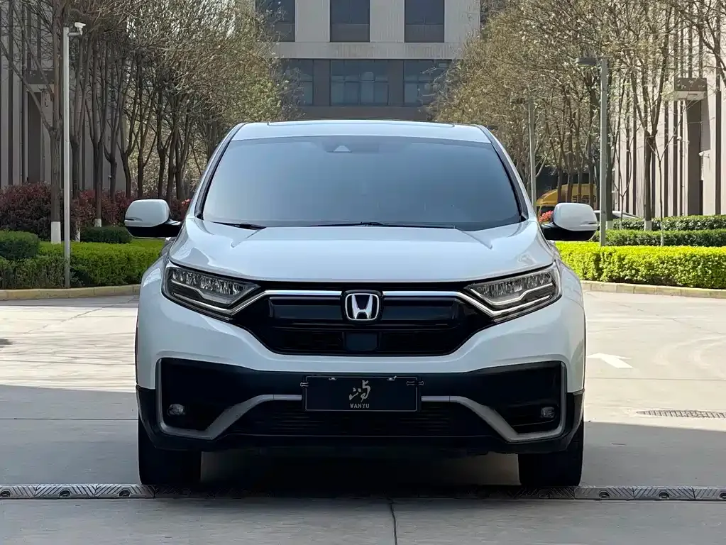 Honda CR-V 2021 из CN, фото 5