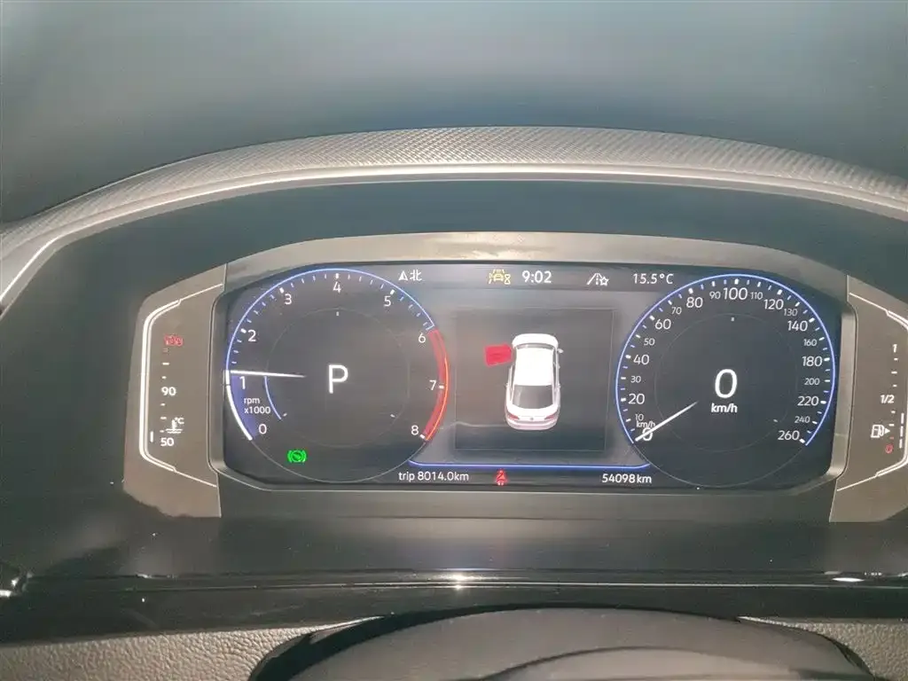Volkswagen CC 2022 из CN, фото 2