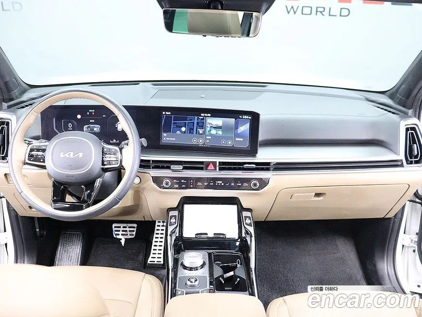 Kia Sorento — фото 2