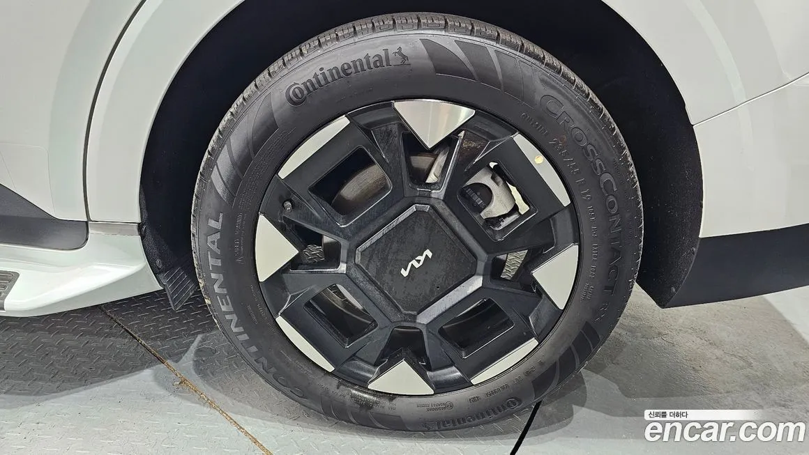 Kia Carnival 2025 из KR, фото 7