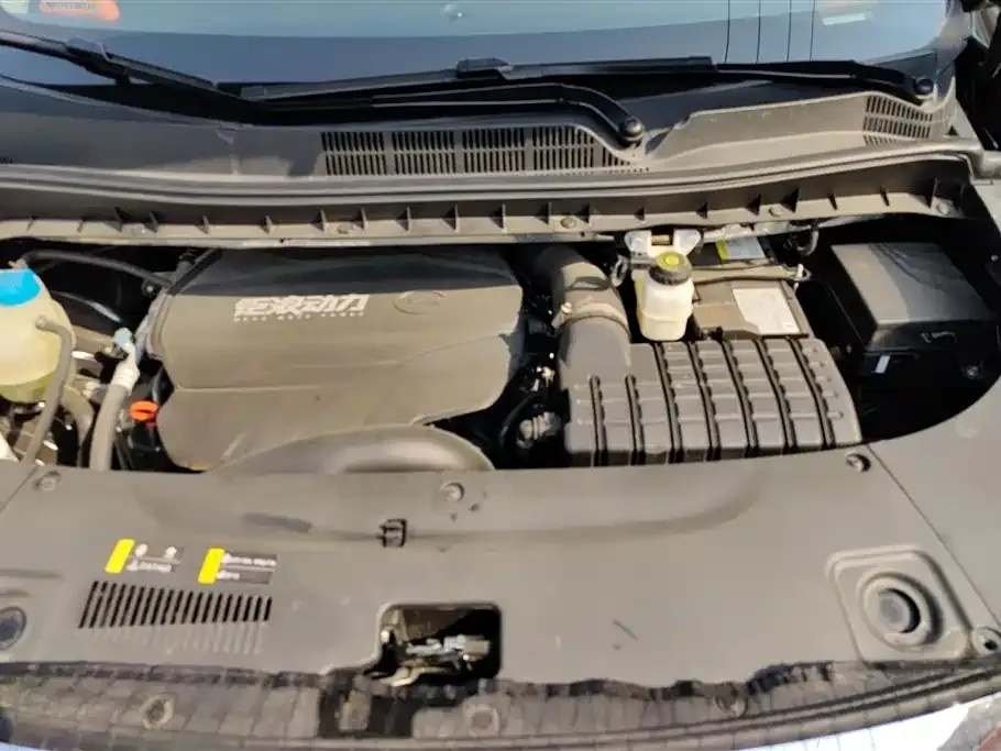 GAC Motor Trumpchi M8 2024 из CN, фото 2