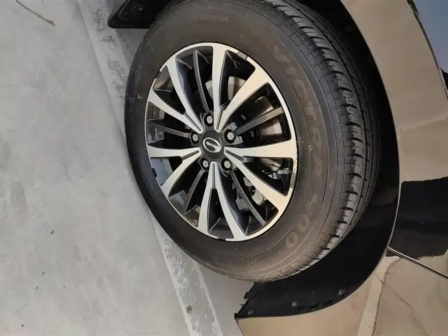 GAC Motor Trumpchi M8 2024 из CN, фото 3