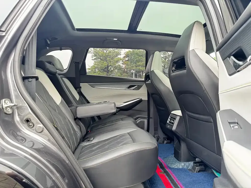 Changan CS75PLUS 2023 из CN, фото 8