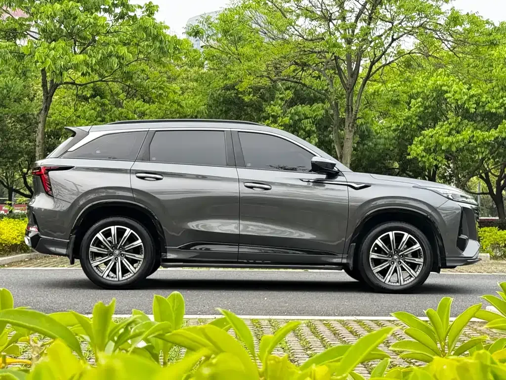 Changan CS75PLUS 2023 из CN, фото 6