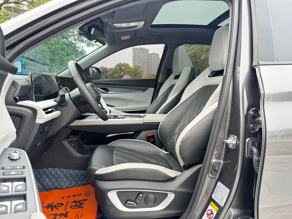 Changan CS75PLUS 2023 из CN, фото 4